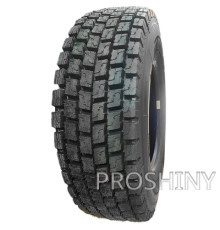 Unitread (наварка) EX7 (ведуча) 315/70 R22.5 152/148K PR18