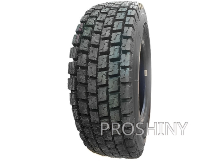 Unitread (наварка) EX7 (ведуча) 315/70 R22.5 152/148K PR18