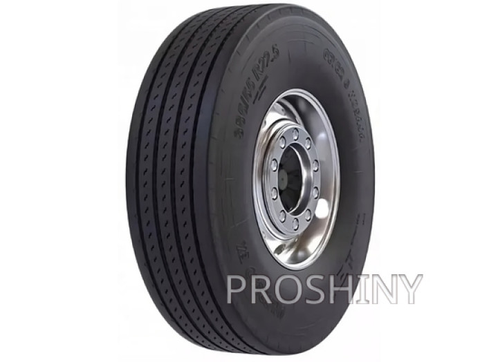 Unitread (наварка) EX29 (причіпна) 385/55 R22.5 160K PR20