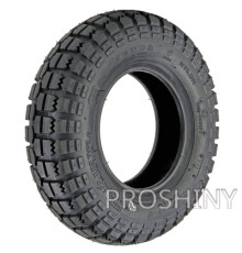 Kenda K304 (с/г) 4.10/3.5 R6 PR4 TT