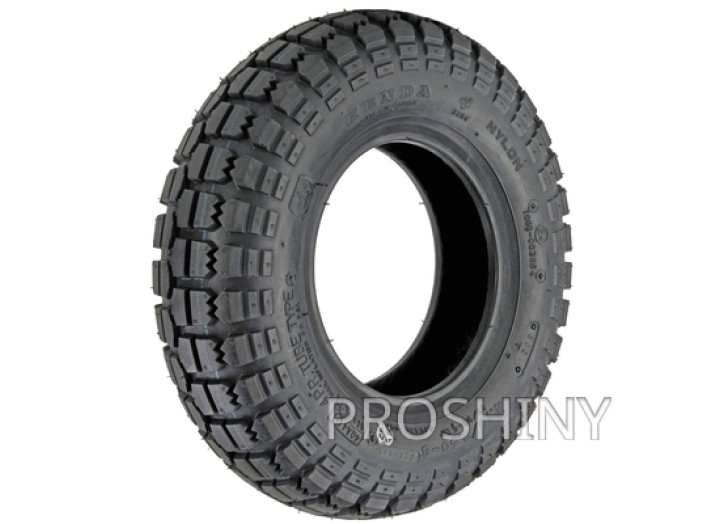 Kenda K304 (с/г) 4.10/3.5 R6 PR4 TT
