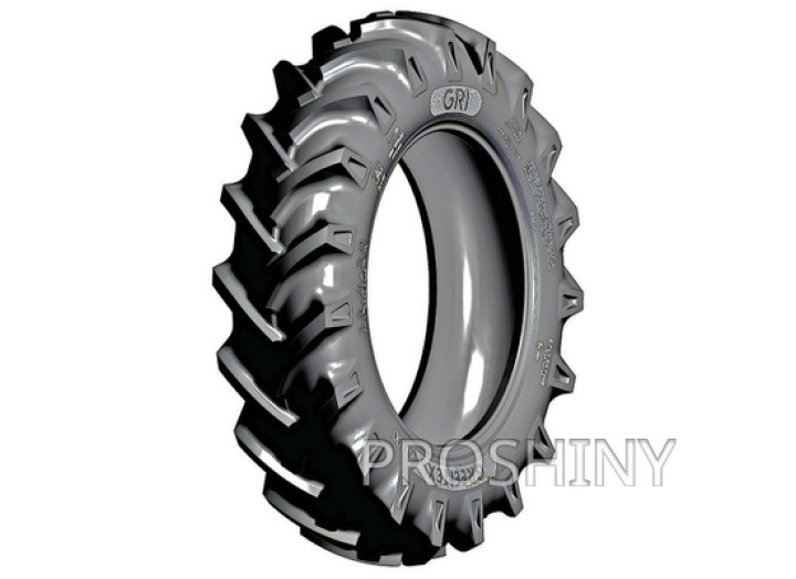 GRI GREEN EX RT100 (с/г) 30.50 R32 170A6 PR18