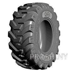 GRI GRIP EX R400 (індустріальна) 17.50 R24 148A8 PR12
