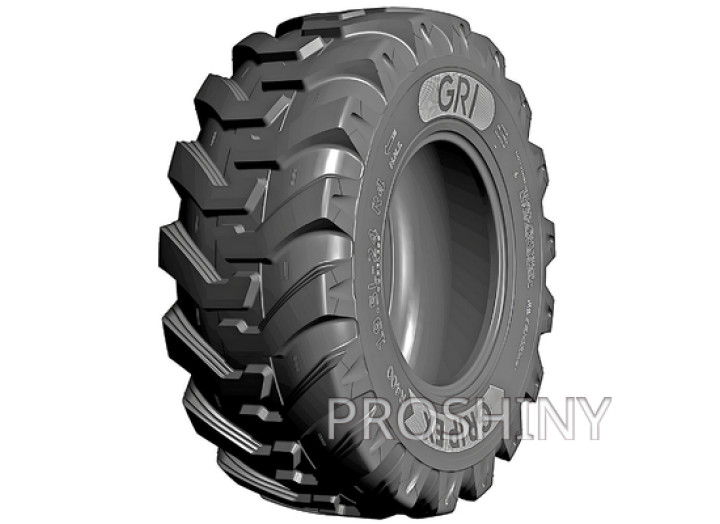 GRI GRIP EX R400 (індустріальна) 17.50 R24 148A8 PR12