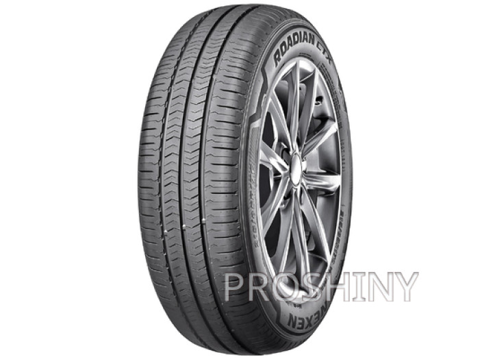 Nexen Roadian CTX 215/70 R15C 109/107S
