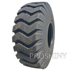 Armour E-3 (індустріальна) 17.50 R25 PR16