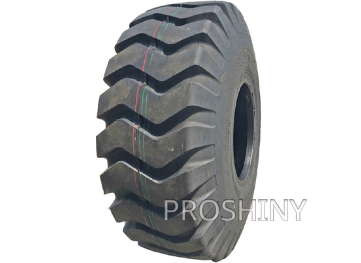 Armour E-3 (індустріальна) 17.50 R25 PR16