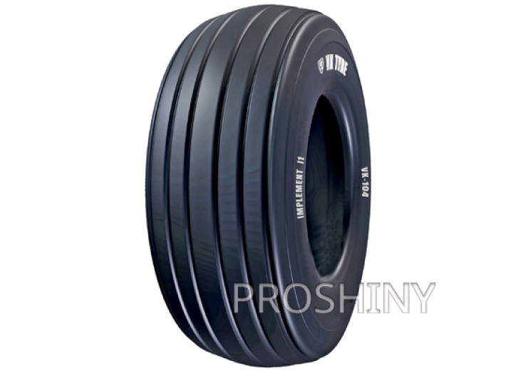 VK Tyres VK-104 (с/г) 12.50 R15 130A8 PR14