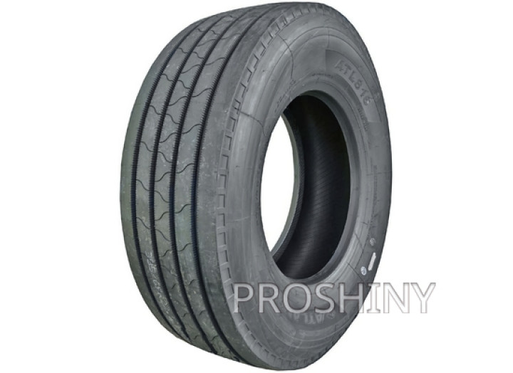 Atlander ATL816 (рульова) 215/75 R17.5 135/133L PR18