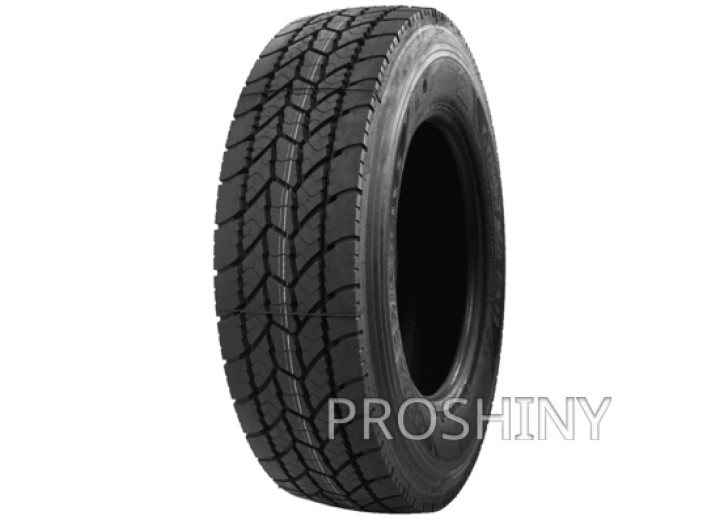 Goodyear Ultra Grip Max S (рульова) 315/70 R22.5 156/150L