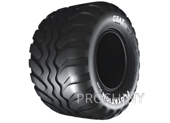 Ceat FLOTATION PLUS (с/г) 480/45 R17 PR16 TL
