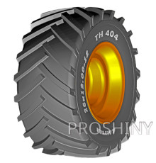 Ceat ALTURA TH404 (с/г) 26.00/12 R12 117A4 PR8 TL