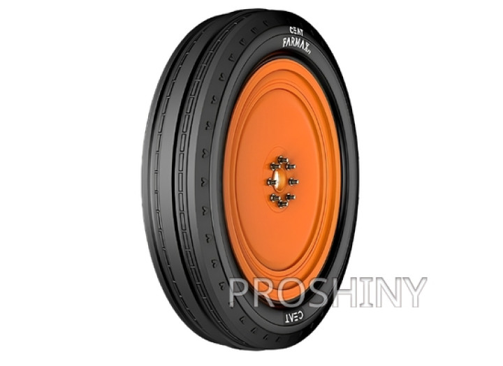 Ceat FARMAX F2 (с/г) 7.50 R16 PR8 TT