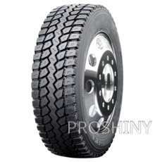 Diamondback TR689A (ведуча) 215/75 R17.5 135/133L