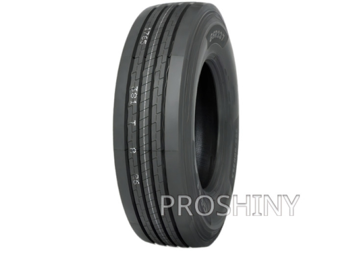 Giti GSR237 (рульова) 355/50 R22.5 156L