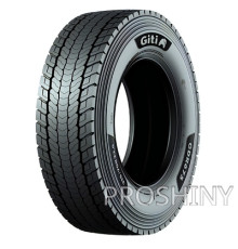 Giti GDR675 (ведуча) 315/60 R22.5 152/148L