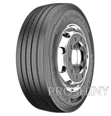 Continental EcoRegional HS3+ (рульова) 385/55 R22.5 160K PR20