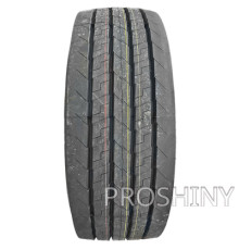 Copartner СР585 (причіпна) 385/65 R22.5 164K PR24