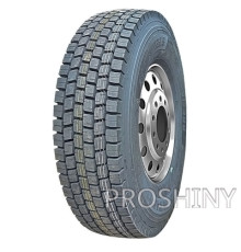 Ovation RSVI-356 (ведуча) 295/80 R22.5 152/149M PR18