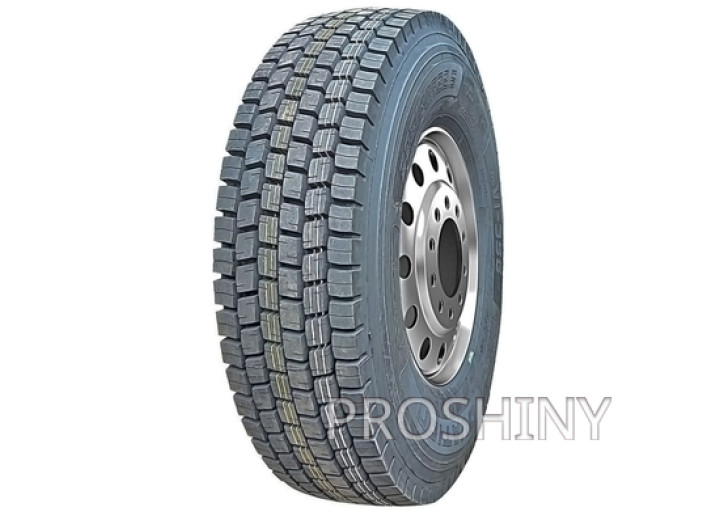 Ovation RSVI-356 (ведуча) 295/80 R22.5 152/149M PR18