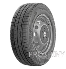 Kleber Transalp 2+ 195/65 R16C 104/102T