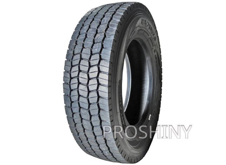 Atlander ATL575 (ведуча) 215/75 R17.5 135/133L PR18