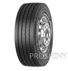 Copartner CP582 (причіпна) 385/65 R22.5 162K PR22