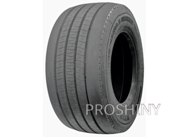 BlackLion BT188 (причіпна) 435/50 R19.5 160J PR20