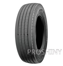 BlackLion BF188 (рульова) 245/70 R17.5 143/141J PR18