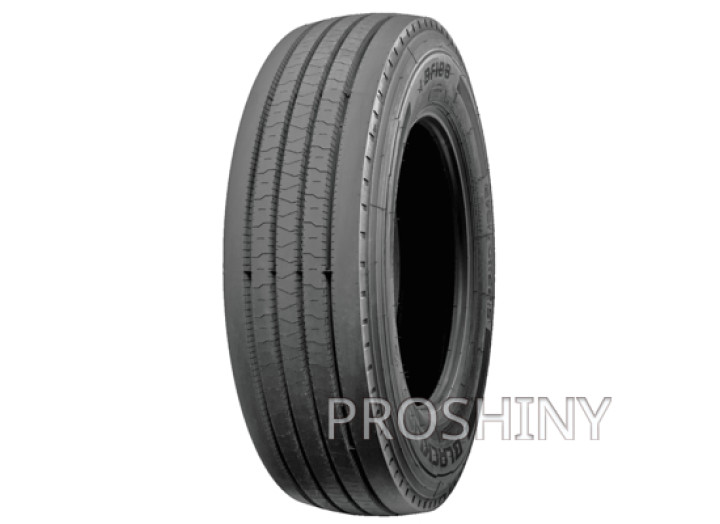 BlackLion BF188 (рульова) 245/70 R17.5 143/141J PR18