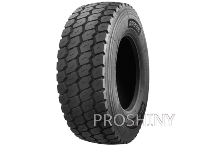 BlackLion BA226 (причіпна) 385/65 R22.5 164K PR24