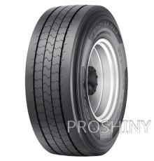 Triangle TRT02+ (причіпна) 435/50 R19.5 160J