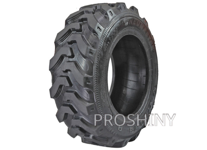 Neumaster SLR4A R-4 (індустріальна) 12.50/80 R18 142A6