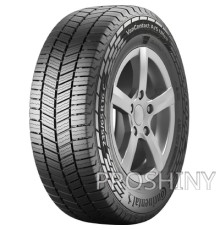 Continental VanContact A/S Ultra 195/70 R15C 104/102T