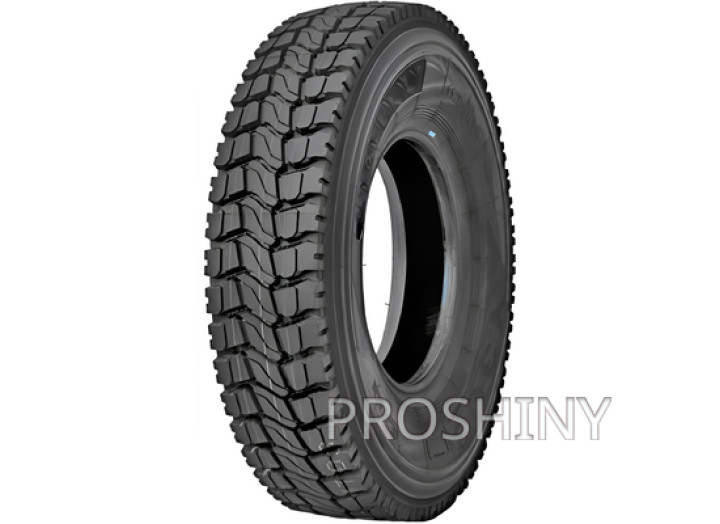 HappyRoad Y308 (ведуча) 10.00 R20 149/146K PR18