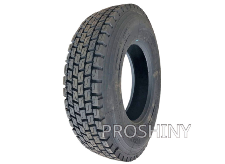 Wonderland BYD68 (ведуча) 295/80 R22.5 PR18