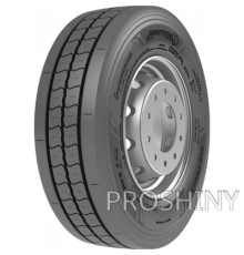 Armstrong ATR12 (причіпна) 235/75 R17.5 143/141J PR18