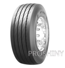 Dunlop SP 246 (причіпна) 235/75 R17.5 144J/143F