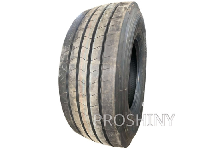 Duraturn Regional T22 (універсальна) 385/65 R22.5 164K PR24
