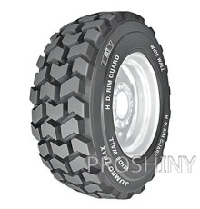 BKT JUMBO TRAX HD (індустріальна) 10 R16.5 134A2/120A8 PR10