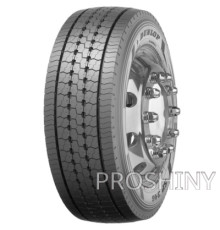 Dunlop SP 346 (рульова) 215/75 R17.5 126/124M