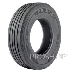 Samson GR-A1 (рульова) 215/75 R17.5 126/124M