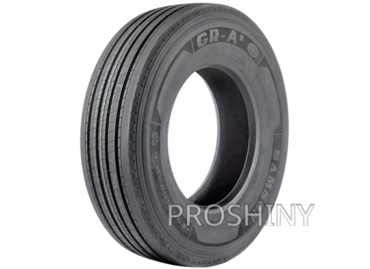 Samson GR-A1 (рульова) 215/75 R17.5 126/124M