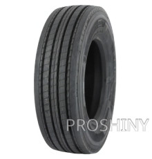 Samson GR-T1 (причіпна) 235/75 R17.5 143/141J PR16