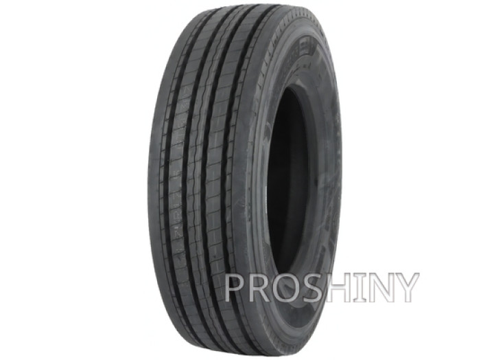 Samson GR-T1 (причіпна) 235/75 R17.5 143/141J PR16