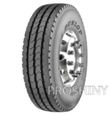 Dunlop SP 382 (рульова) 385/65 R22.5 160K/158L