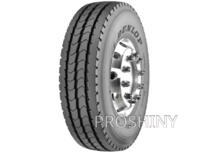 Dunlop SP 382 (рульова) 385/65 R22.5 160K/158L
