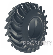 BKT HARVESTER SPECIAL (с/г) 23.50 R25 191A2 PR20 TL
