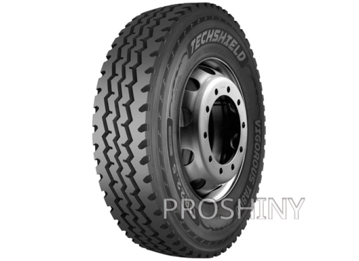 Techshield TA800 (універсальна) 10.00 R20 149/146K