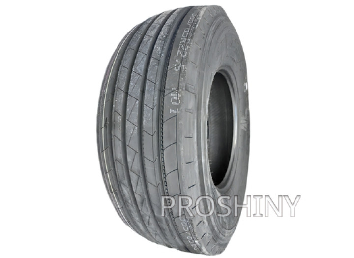 Fairking FK777 (рульова) 385/65 R22.5 160K